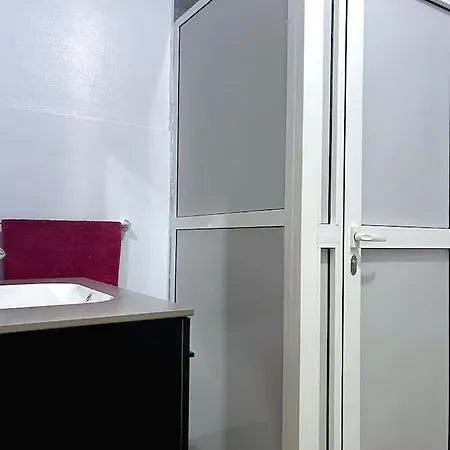 Cosy Calm Studio In The Hyper Center Agadir Exterior photo